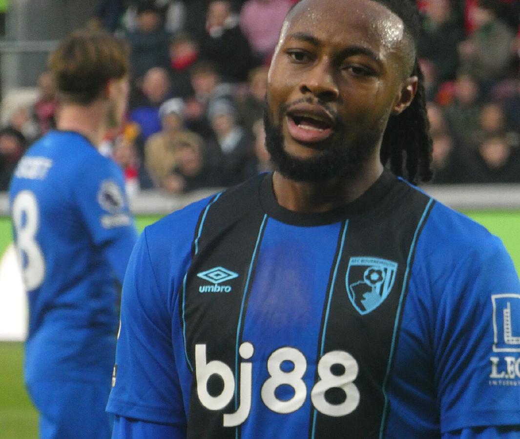 塞梅尼奥非洲杯与国际赛场表现:加纳新生代攻击核心的洲际征途