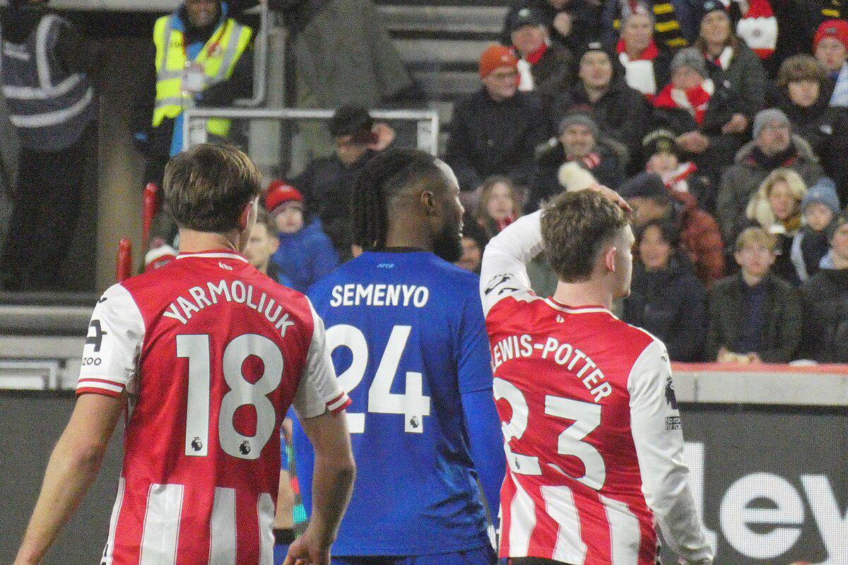 塞梅尼奥与圣马克西曼、扎哈风格对比:三位英超直接型边锋的进攻基因解码