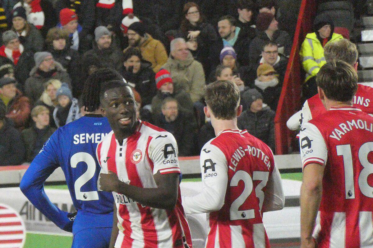 塞梅尼奥在伊拉奥拉战术体系中的角色：伯恩茅斯进攻引擎的核心齿轮